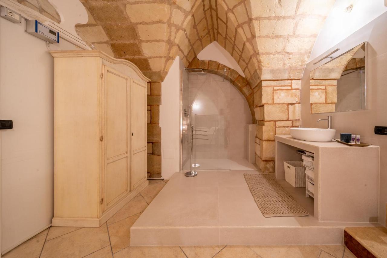 Leondari Rooms V Collection אוטרנטו מראה חיצוני תמונה