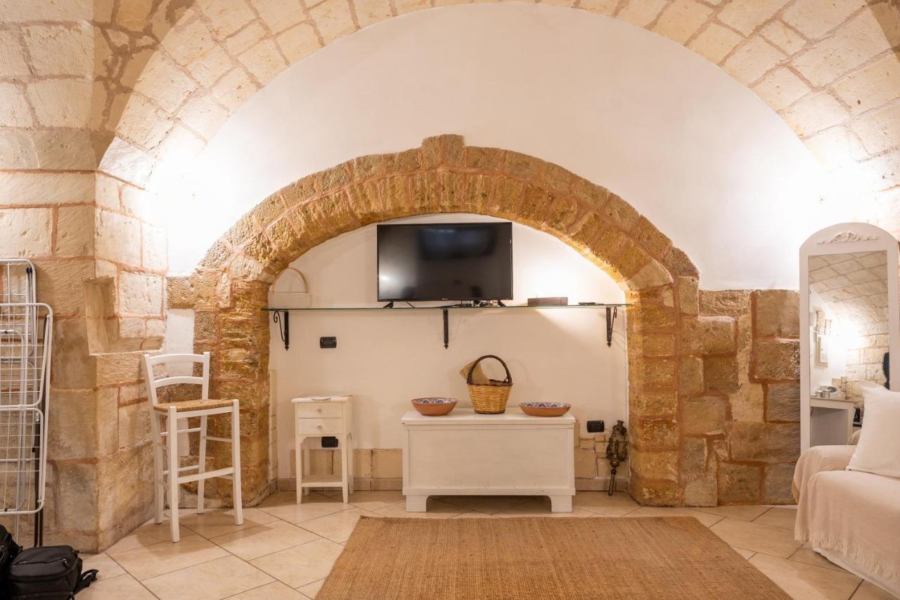 Leondari Rooms V Collection אוטרנטו מראה חיצוני תמונה