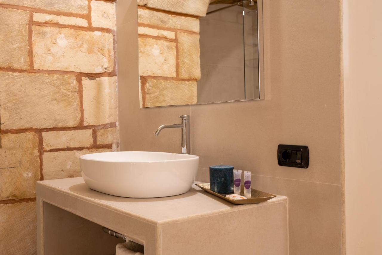 Leondari Rooms V Collection אוטרנטו מראה חיצוני תמונה